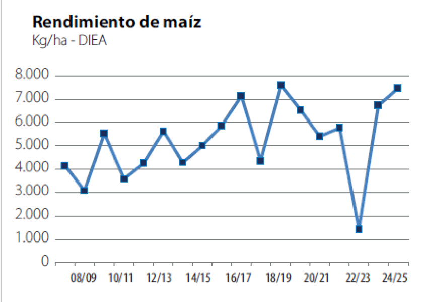 Gráficas.