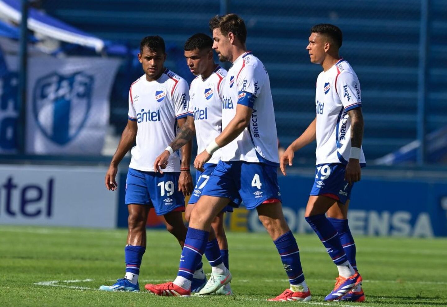 Nacional vs Juventud Nacional vs Juventud