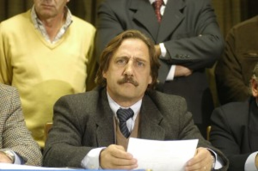 Jorge Muñoz