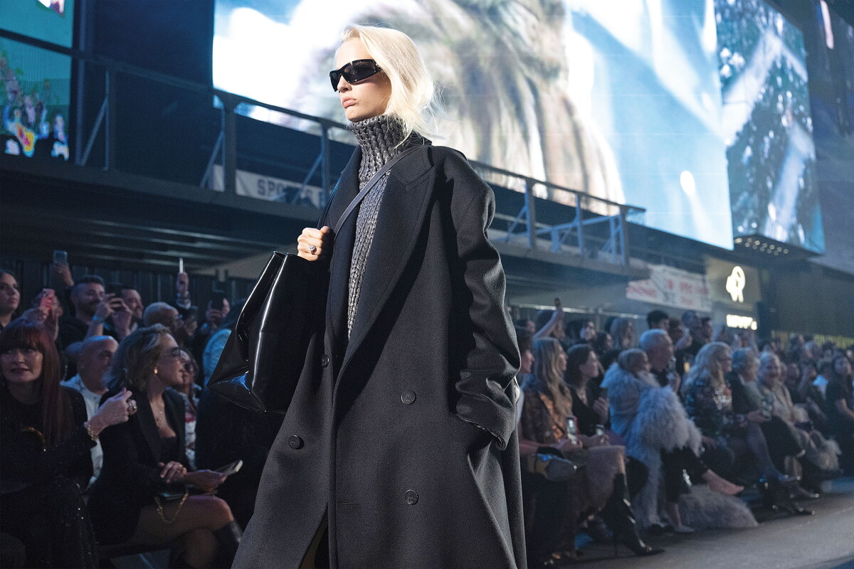 Gucci Cruise 2026