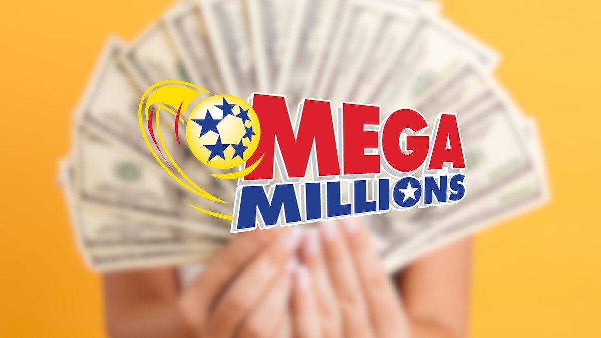 Mega Millions, popular sorteo de Estados Unidos.