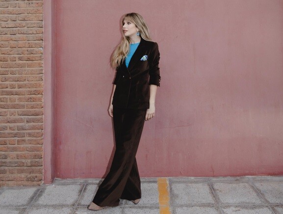 Laurita Fernández