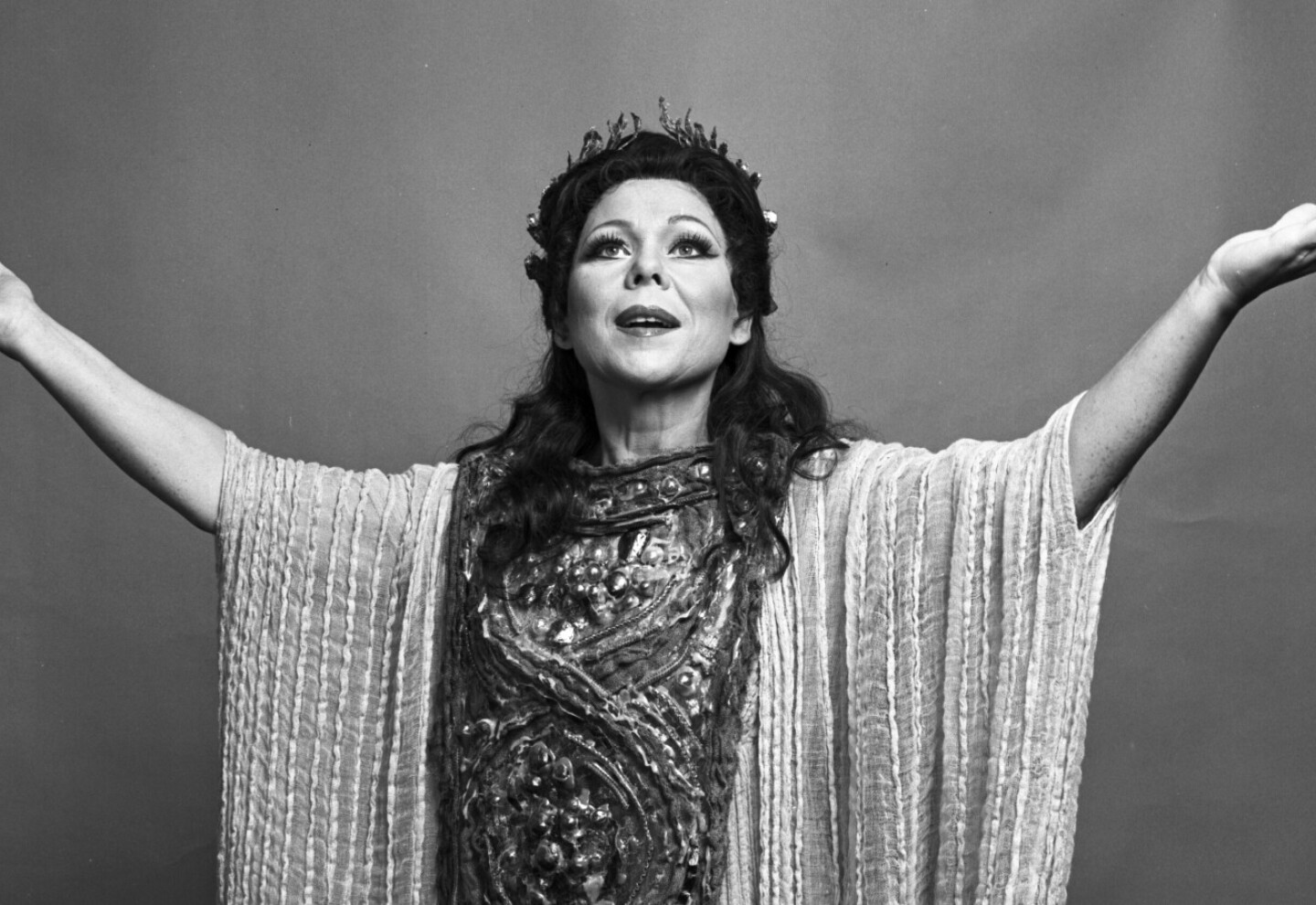 Murió la soprano Renata Scotto la última diva de la ópera italiana Murió la soprano Renata Scotto la última diva de la ópera italiana