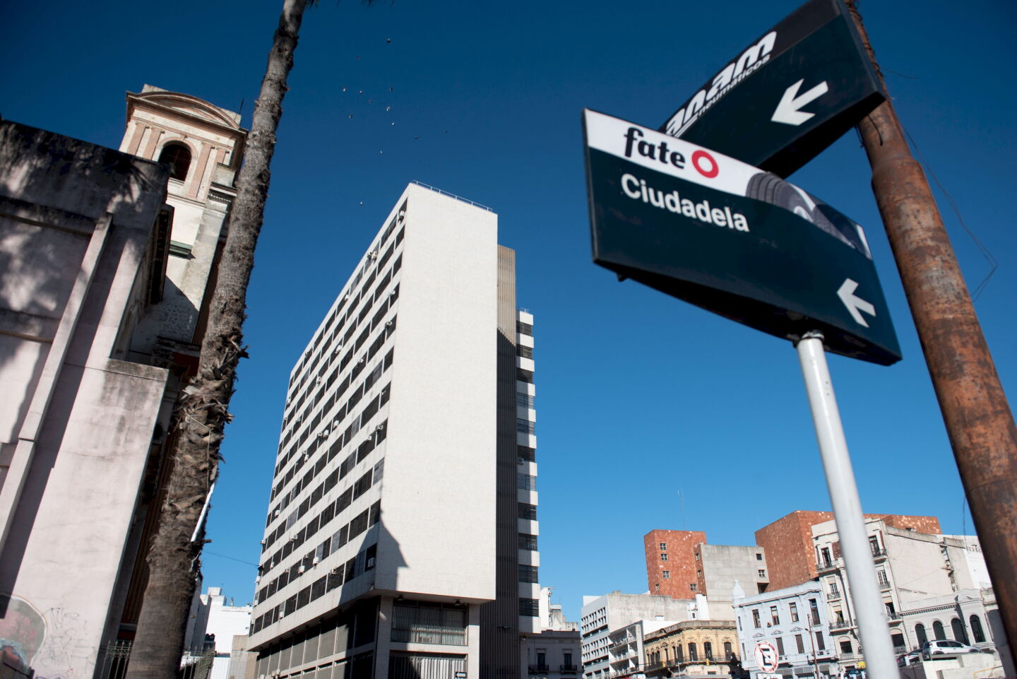 Banco Central del Uruguay