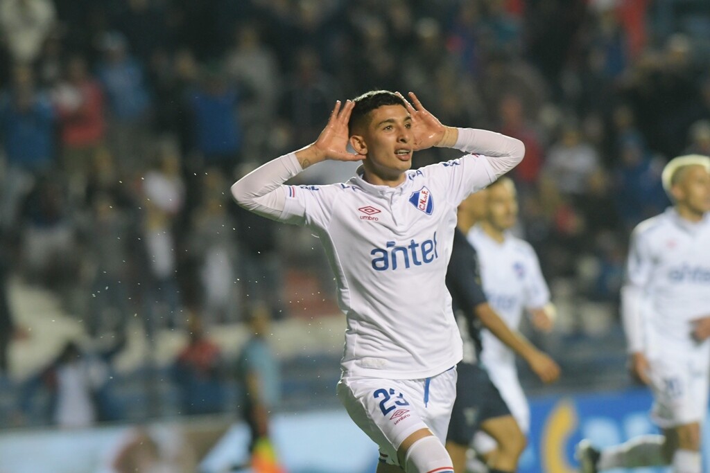 Santiago Rodríguez