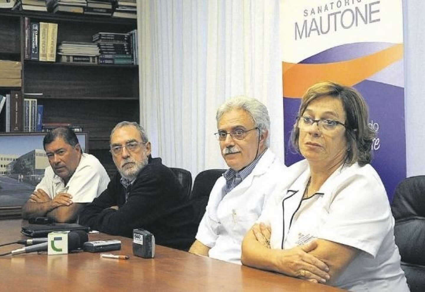 Aislaron al paciente afectado por la bacteria multirresistente KPC - EL ...