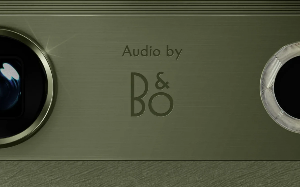 Motorola y Bang & Olufsen anuncian una colaboración para crear ...