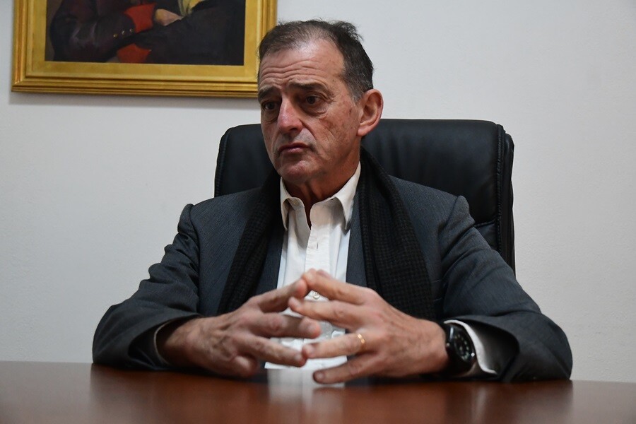 Guido Manini Rios