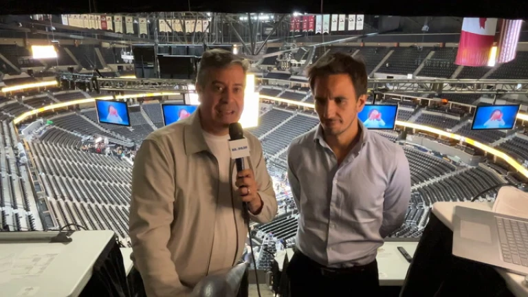 El análisis de la primera final de la NBA por Álvaro Martín en exclusiva para Ovación y El País
