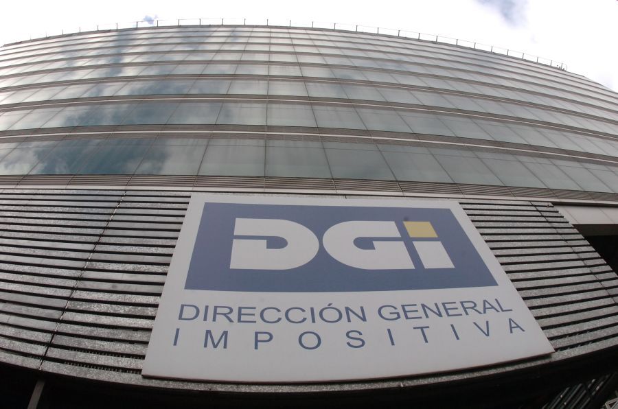 Dirección General Impositiva