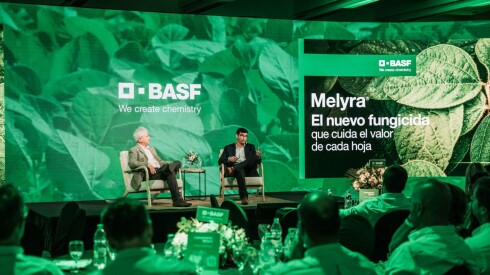 BASF Melyra.