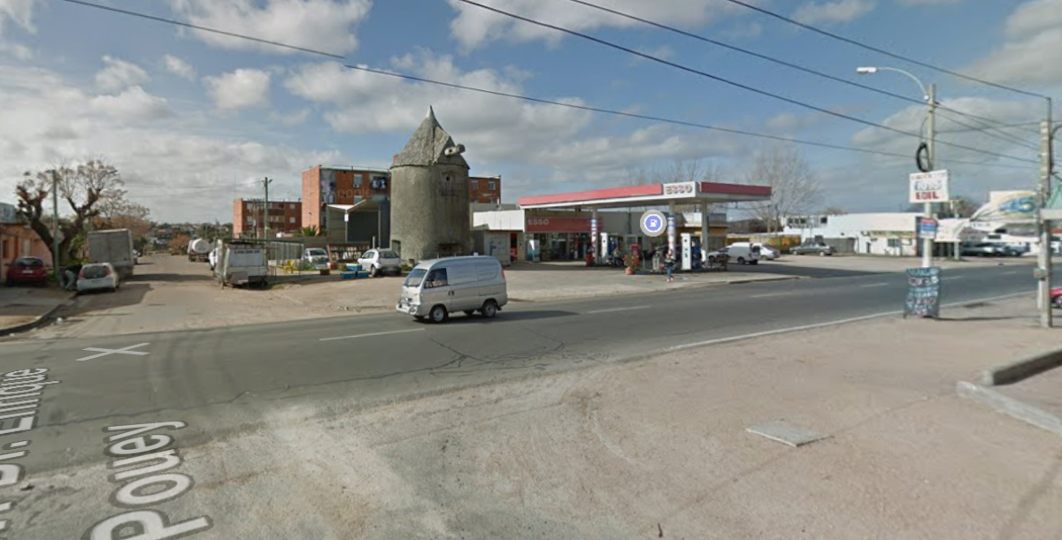 Siniestro de tránsito fatal en Las Piedras: una mujer murió tras choque entre un auto y una moto