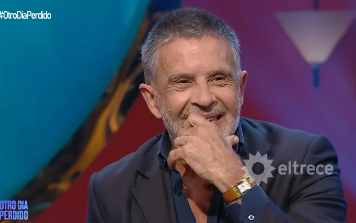 Figuras del espectáculo uruguayo