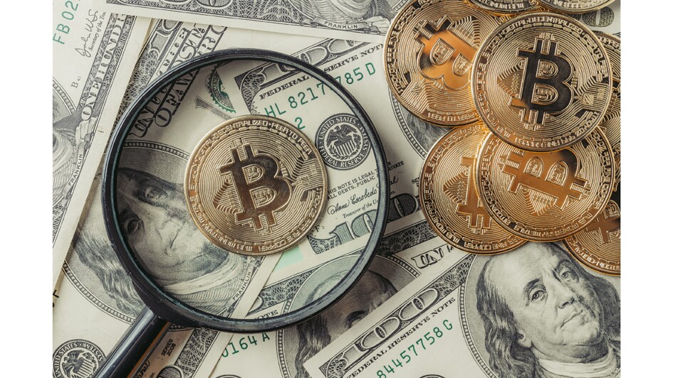 Criptoactivos - criptomonedas