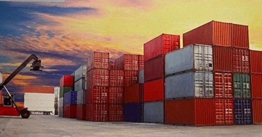 Exportaciones.