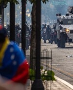 ONG piden a Gobiernos de Latinoamérica acciones concretas a favor de los DDHH en Venezuela