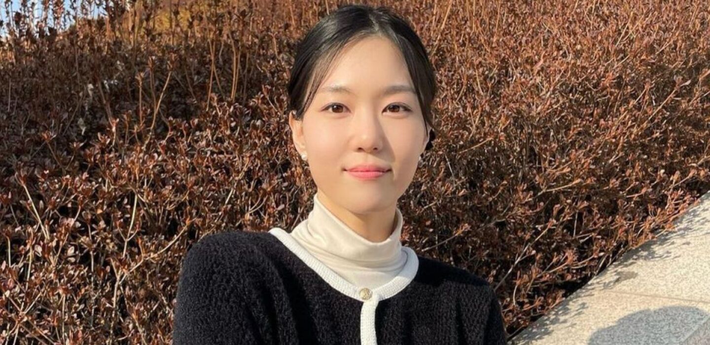 Muere en accidente la actriz surcoreana Park Soo Ryun, estrella de la ...