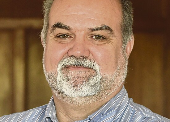 Christopher Jones, CEO de Grupo Ta-Ta