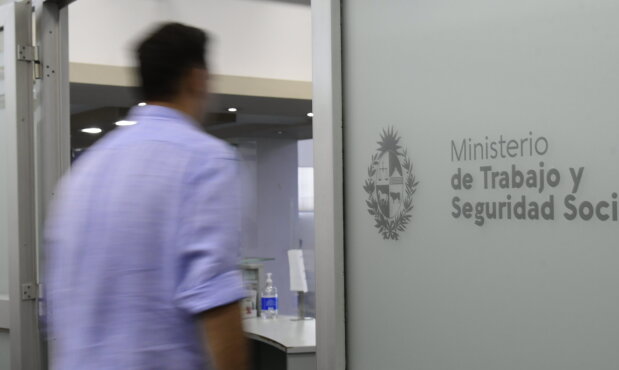Ministerio de Trabajo