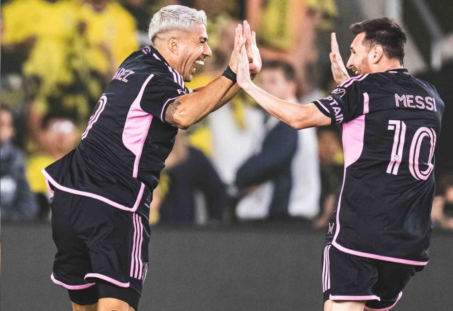 Intermiami Shield ¿Qué es Supporters' Shield? El trofeo que ganó Suárez con Inter Miami y ...