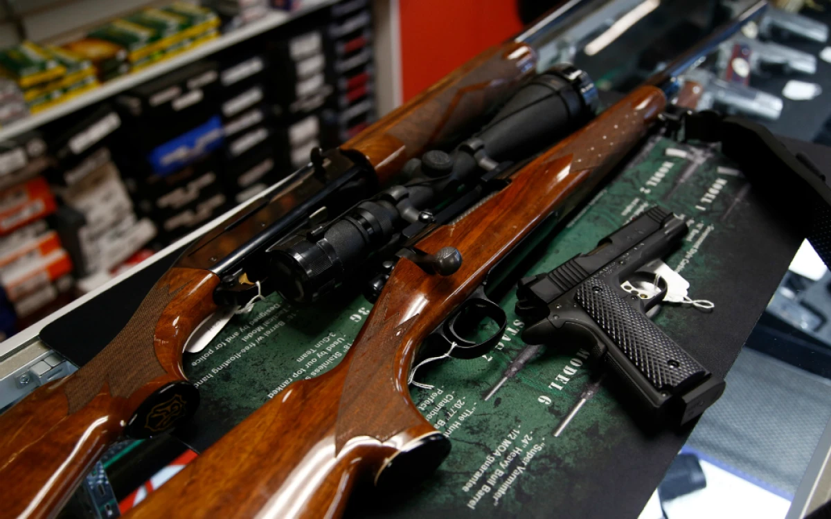 Investigan la muerte de un niño por un disparo con un rifle de aire comprimido en Rivera