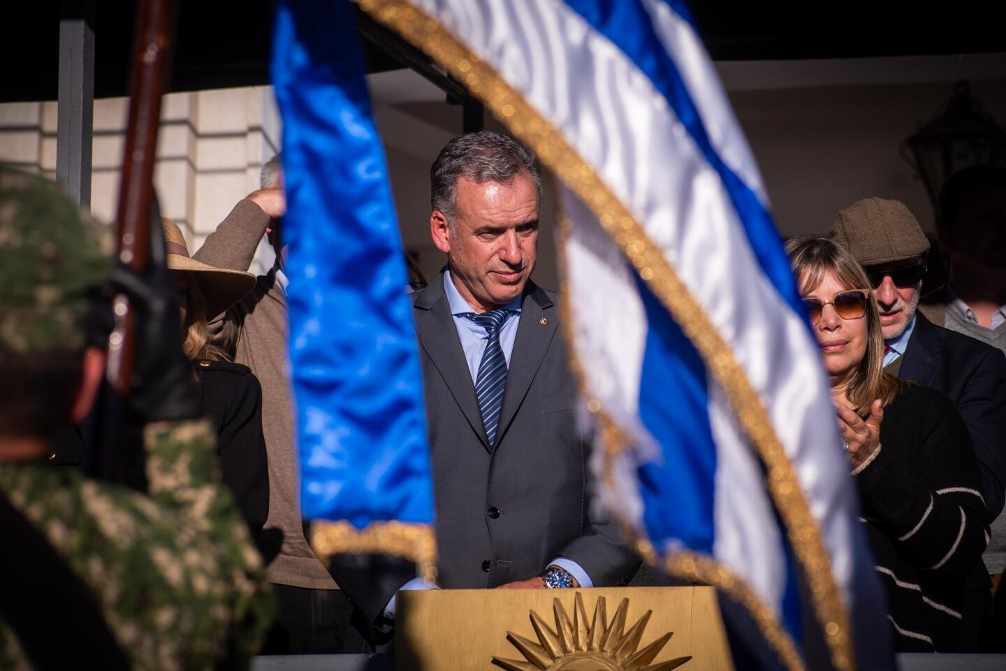 Yamandú Orsi