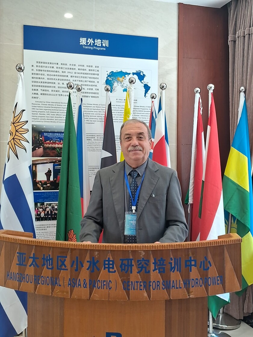 Gerardo Acosta