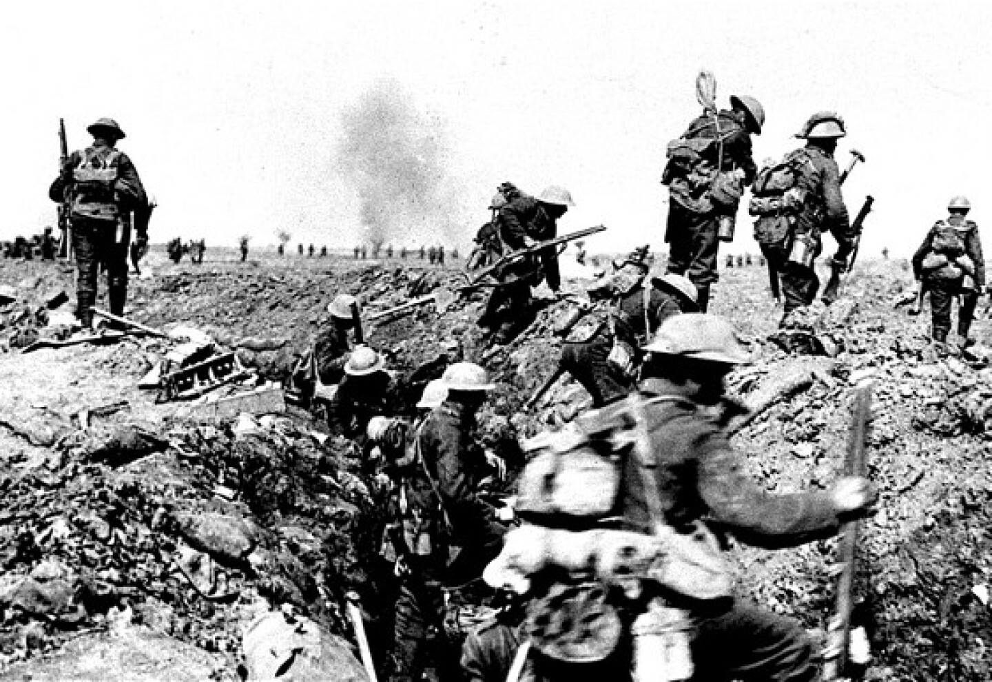 Los Juegos Olímpicos de 1916, 1940 y 1944 no se hicieron, pero igual se cuentan - EL PAÍS Uruguay