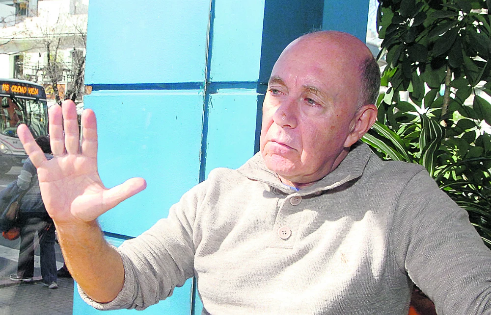 Alberto Spektorowski