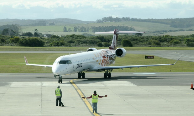 Aeropuertos