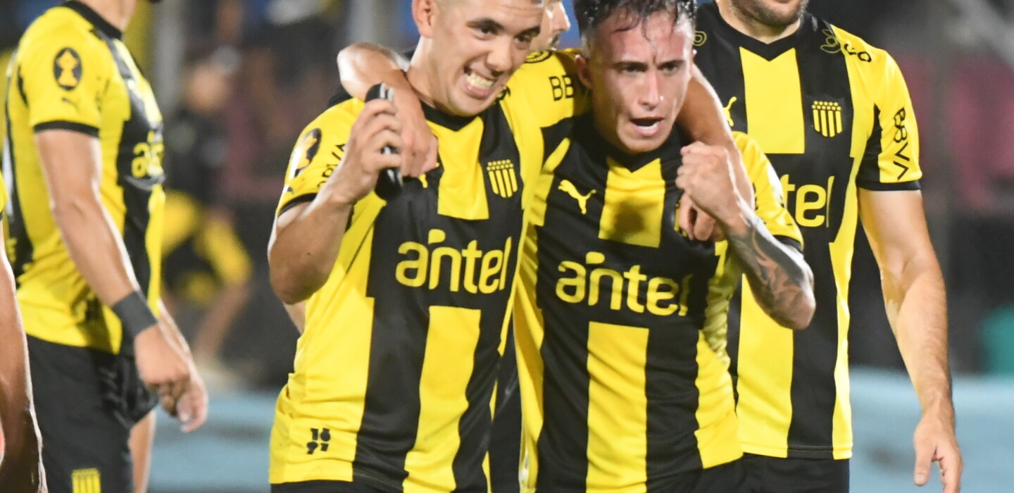 Peñarol vs. Miramar Misiones por el Torneo Apertura: horario ...