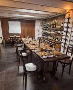 Tienda de quesos y granja Doña Isabel