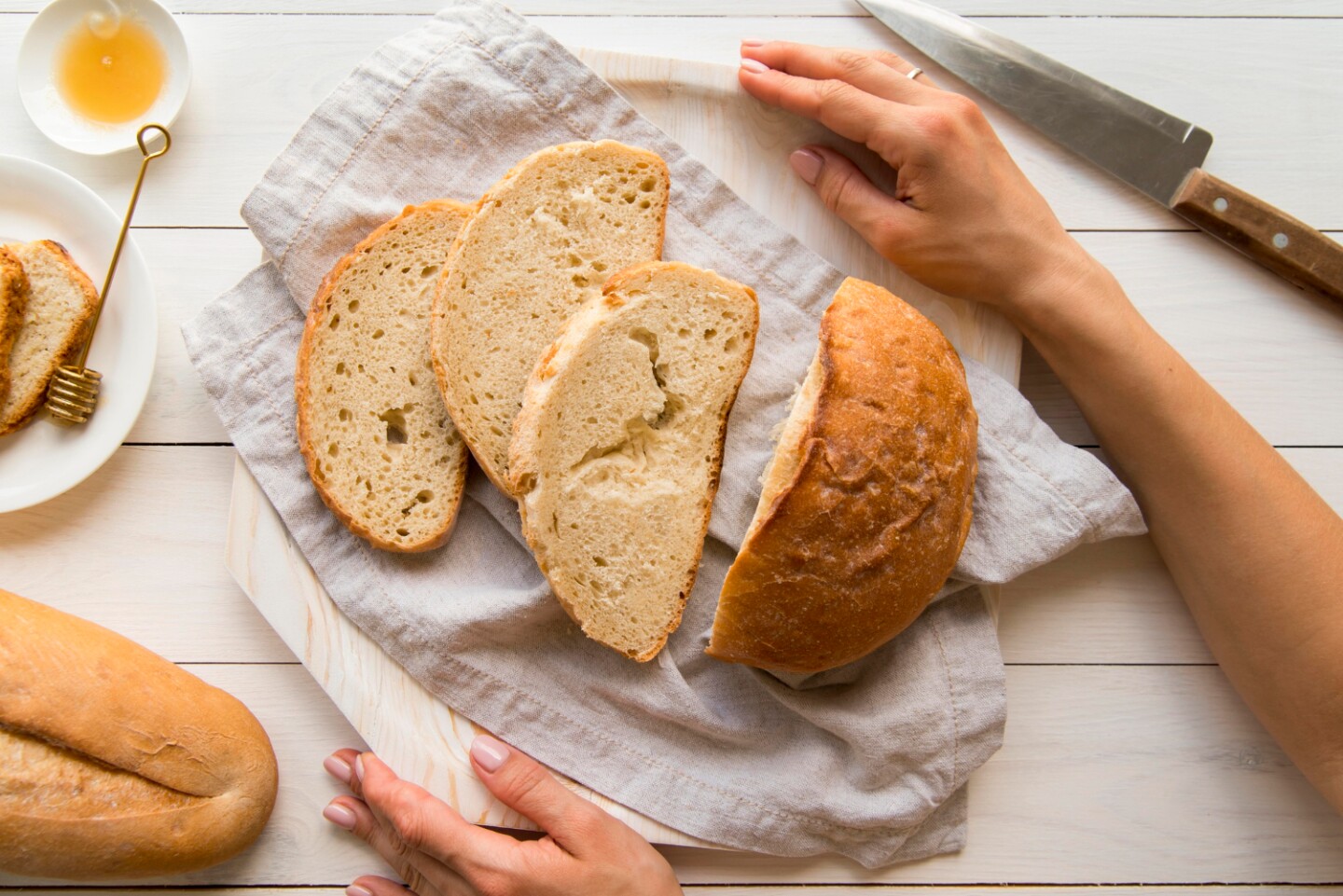 Pan