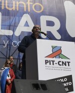 Acto por Dia del Trabajador