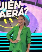 Adamari López.