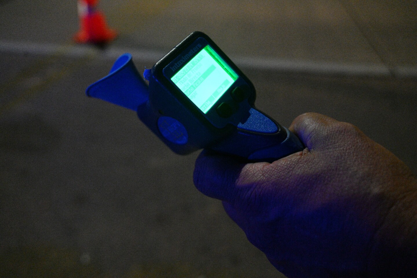 Espirometría Punta del Este