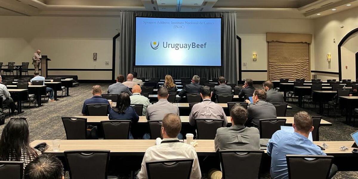 Conferencia de la MICA será clave para conocer la situación del mercado de la carne en Estados Unidos