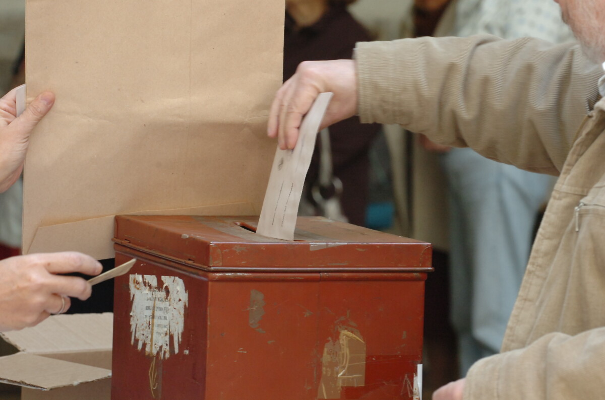 Informe de GDA: el dinero opaco en la política y urnas electorales en América Latina, ¿qué pasa en Uruguay?