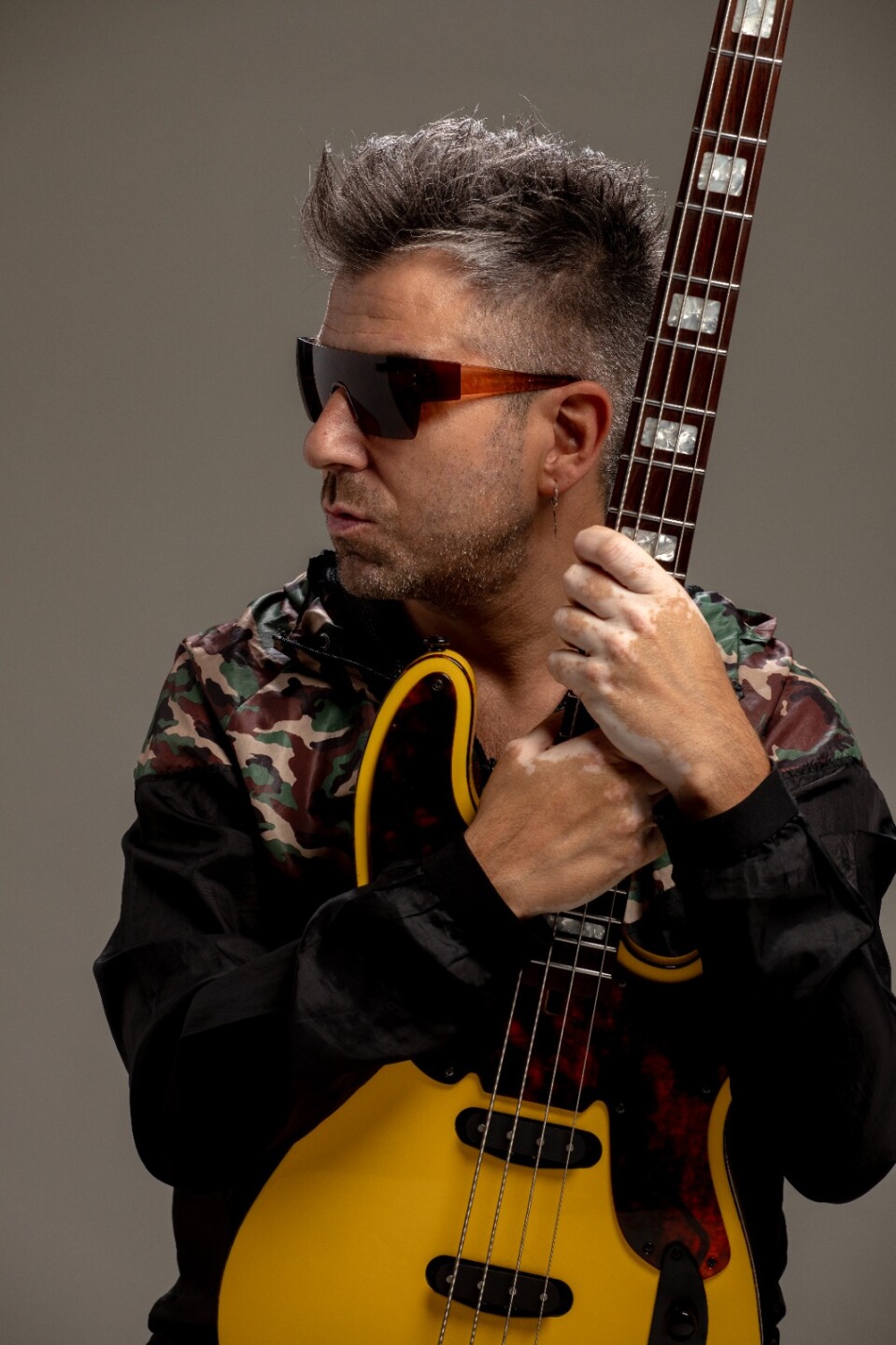 Mateo Moreno.