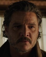 Pedro Pascal en la segunda temporada de "The Last of Us".