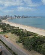 Playa de Punta del Este