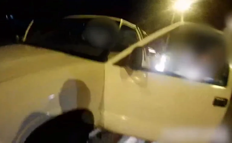 Detuvieron en Tacuarembó a dos integrantes del grupo criminal brasilero “Bala na Cara”
