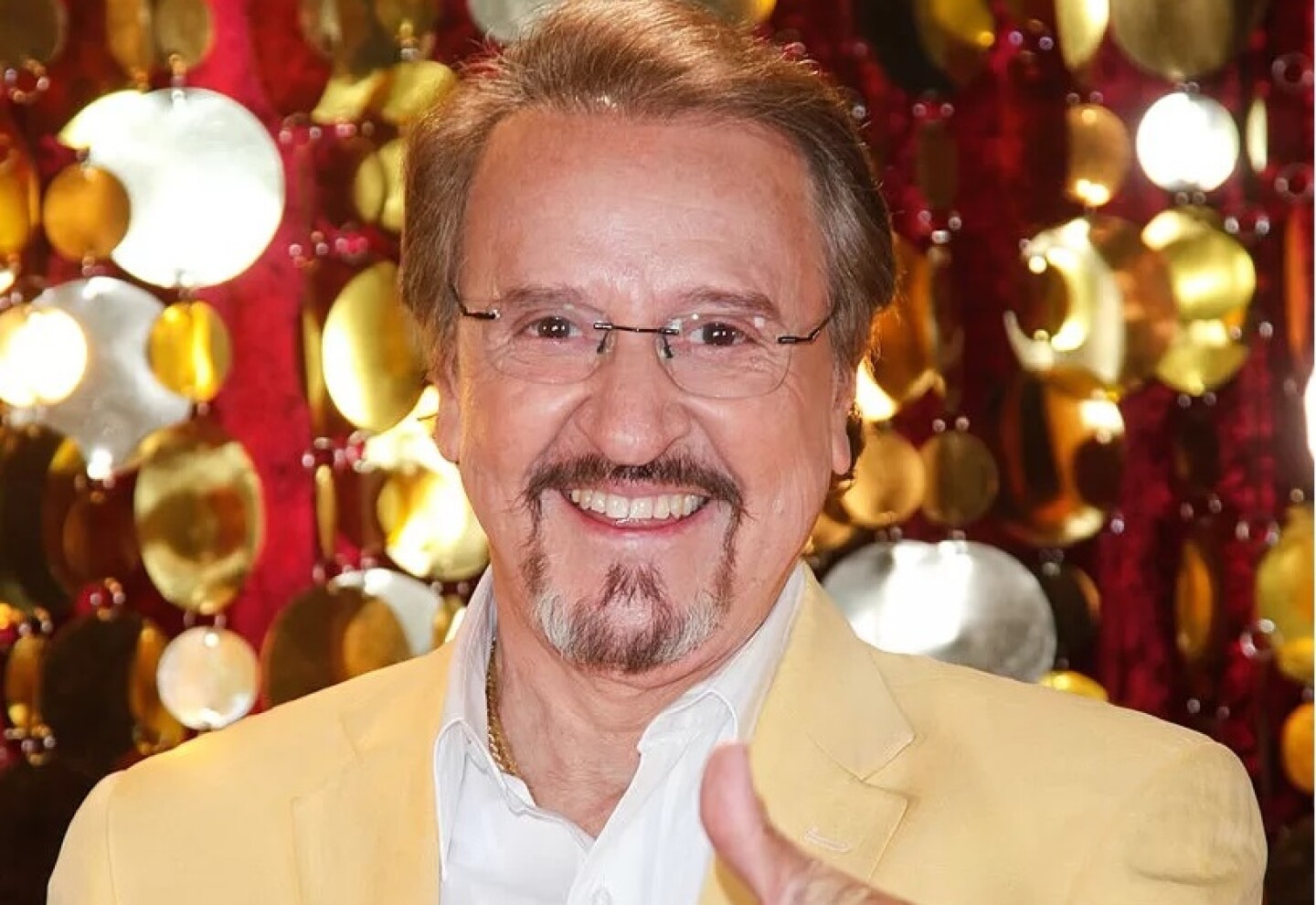 Carlos Villagrán, Quico en "El Chavo del 8", actuará por primera vez en  Uruguay; cuándo verlo con entrada libre - EL PAÍS Uruguay