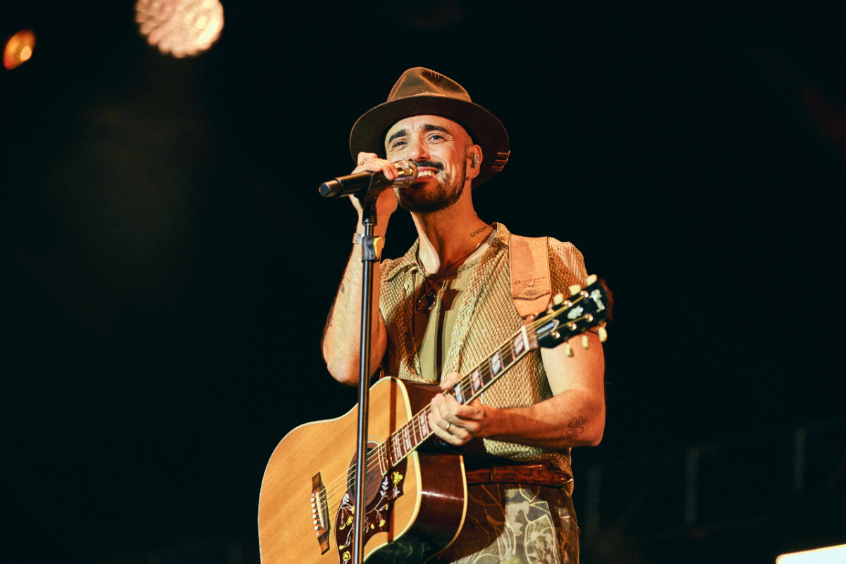 Abel Pintos.