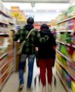 Supermercados en Montevideo