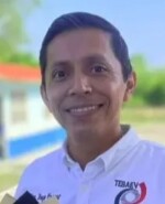 Diego Yasmar Barrales fue asesinado en Veracruz