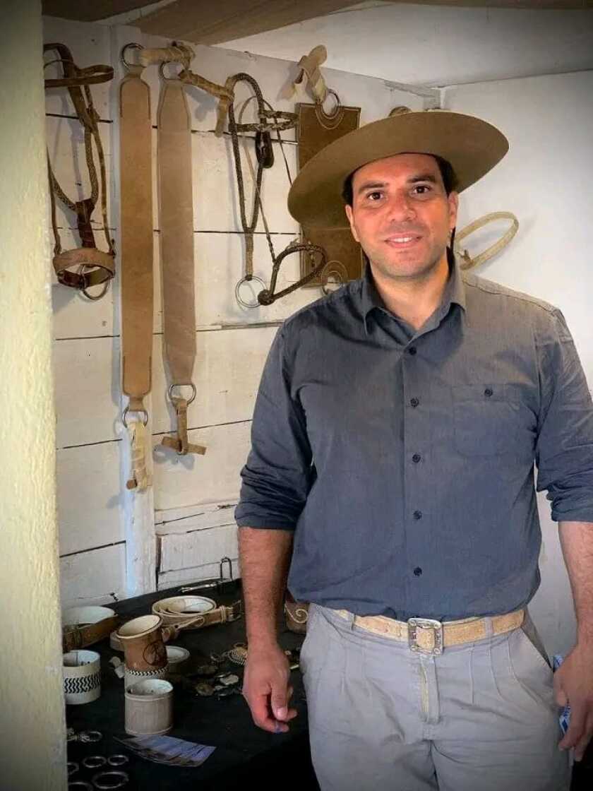Jonathan Goncales