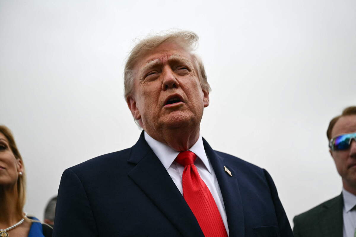 Qué es la "Fuerza de la Superinteligencia" que creó Donald Trump para coordinar la IA en EE.UU.
