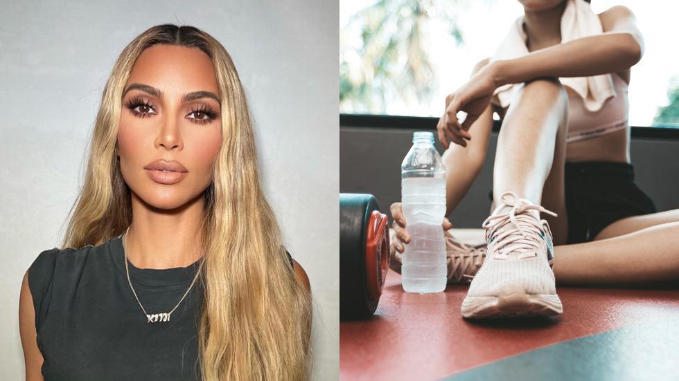 Kim kardashian
