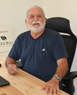 Julio Valbuena. Director de Wooding y Minicasas.